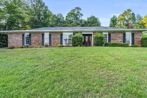 211 Holly Hills Rd, Columbus, MS 39705