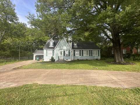 3686 Jefferson St, Macon, MS 39341