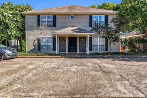 409 C Santa Anita Dr, Starkville, MS 39759