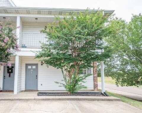 202 Tomlinson Drive #6E, Starkville, MS 39759