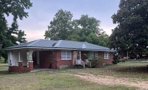 214 4th St, Vernon, AL 35592