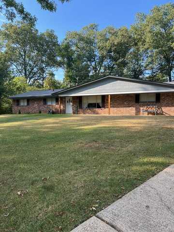 209 Seville Pl, Starkville, MS 39759