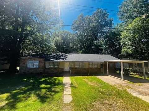 208 Lindbergh Blvd, Starkville, MS 39759