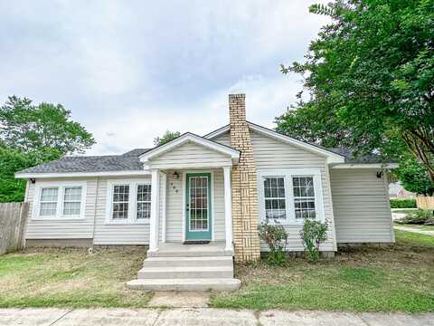 500 5th Ave, Amory, MS 38821