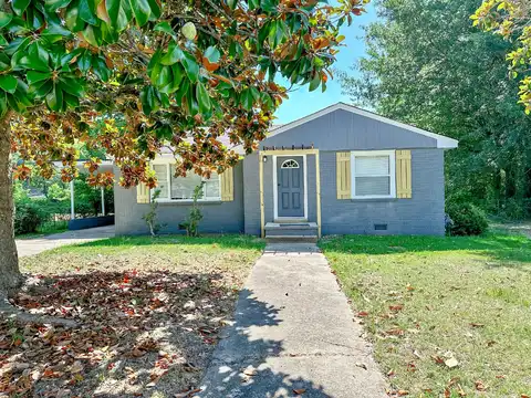 229 Taylor St, Columbus, MS 39702