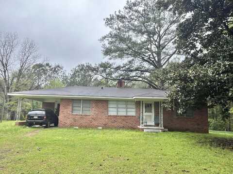 5383 St Johns Rd, Dekalb, MS 39328