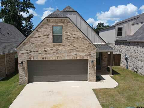 4344 MacNab Dr, Tyler, TX 75707