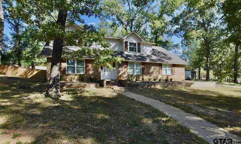 606 WELDON, Frankston, TX 75763