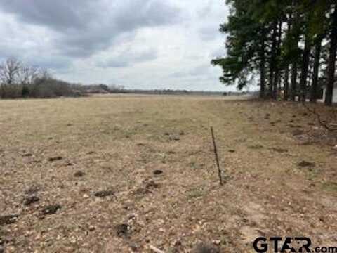 LOT 3 CR 414, Tyler, TX 75704