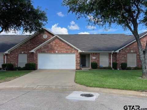 5401 Hollytree 1703, Tyler, TX 75703