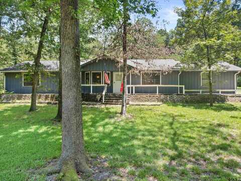 117 Autumn Wood Glen, Holly Lake Ranch, TX 75765