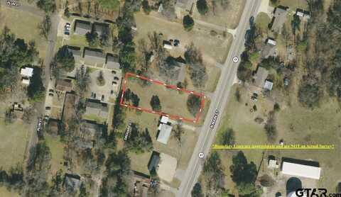 TBD N Main Street, Winnsboro, TX 75494