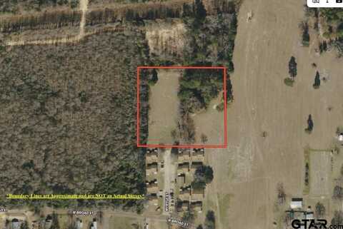 TBD Broad Street, Linden, TX 75563