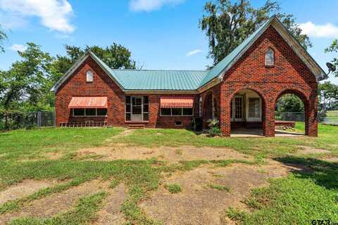 701 E Longview, Arp, TX 75750