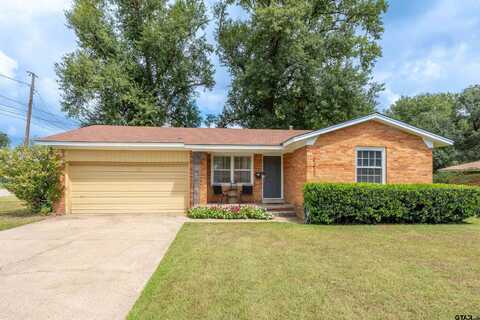 2227 Glenbrook Dr., Tyler, TX 75701