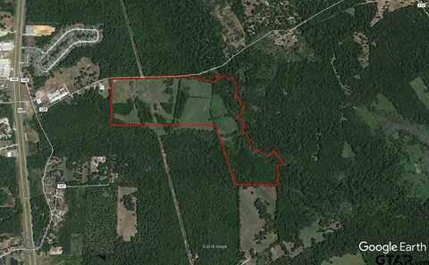 2280 County Rd 129, Tyler, TX 75703