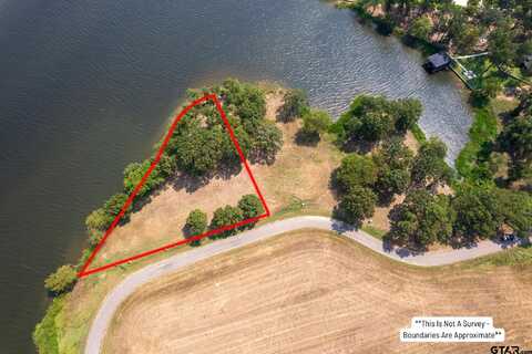 Lot 13 Eagle's Nest Drive, Mount Vernon, TX 75457