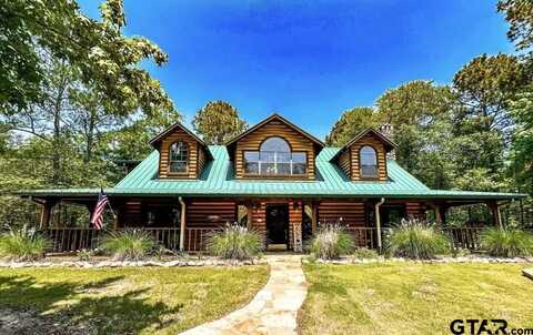 4983 BOBWHITE RD., Gilmer, TX 75645