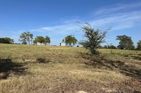 Lot 6 CR 3612, Brownsboro, TX 75756