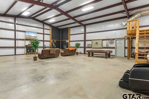 713 W Ball Park Road, Overton, TX 75684