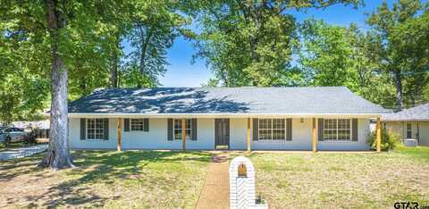 1203 Stone Trail, Longview, TX 75604