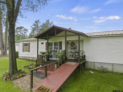 669 CR 4390, Leesburg, TX 75451