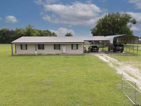 4421 vz cr 3504, Wills Point, TX 75169