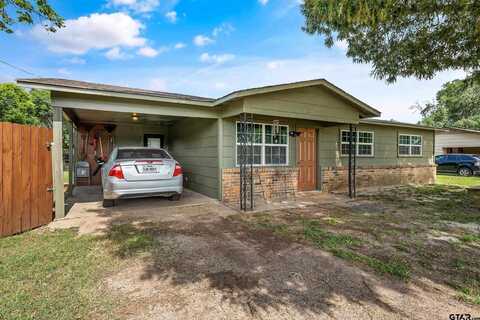 1203 Mills, Jacksonville, TX 75766