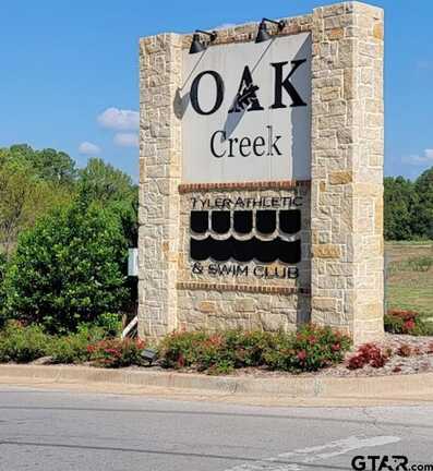 4641 Flat Creek Cove Lot 29, Tyler, TX 75703