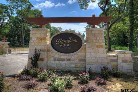 20501 Wyndham Drive, Chandler, TX 75758