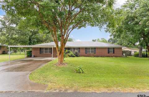 206 Evergreen St, Longview, TX 75604