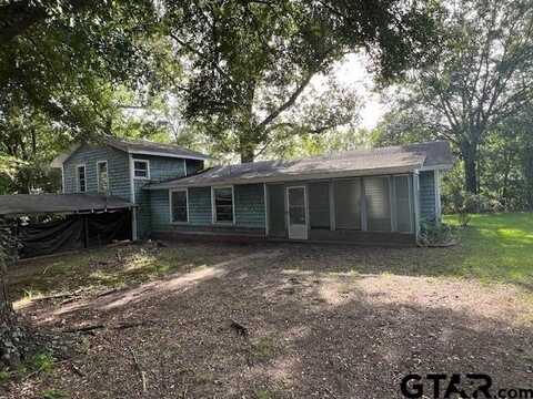 653 Jefferson, Pittsburg, TX 75686