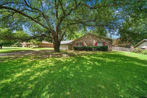 2803 Spruce, Kilgore, TX 75662