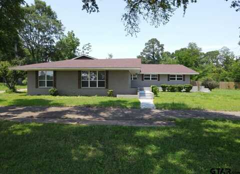 812 E First Street, Hughes Springs, TX 75656