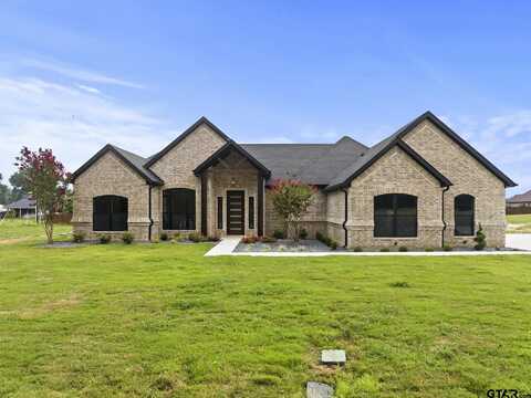 1180 County Road 4840, Mount Pleasant, TX 75455