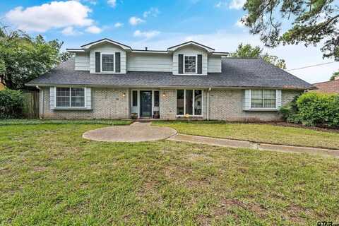 2725 Rockbridge, Tyler, TX 75701