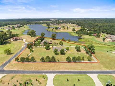 23120 SADDLE RIDGE CT, Lindale, TX 75771