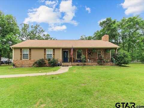 150 An County Road 4252, Palestine, TX 75803