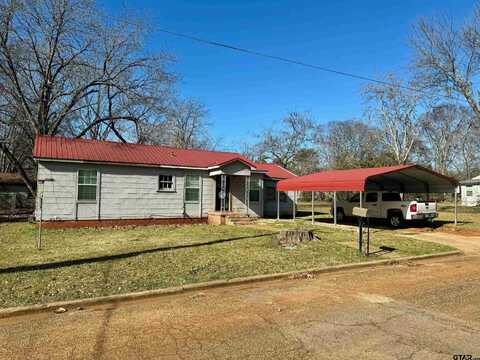 113 Ridgeway Dr, Daingerfield, TX 75638