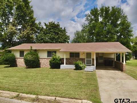 109 Olive Street, Mount Vernon, TX 75457