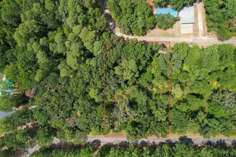 Lot 43 Whispering Pines Trail, Mount Vernon, TX 75457