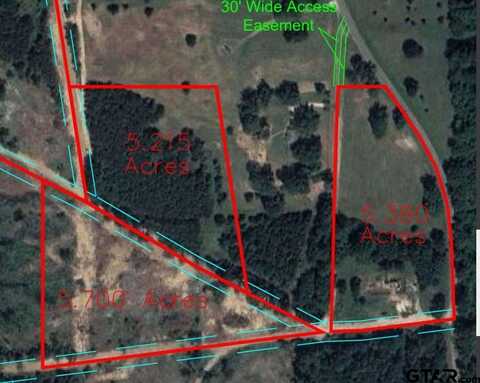 5.380 Acres off Watson Rd, Kilgore, TX 75662