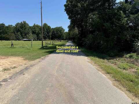 00 CR 4426, Winnsboro, TX 75494