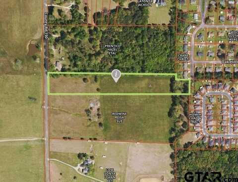 20229 County Road 150, Flint, TX 75762