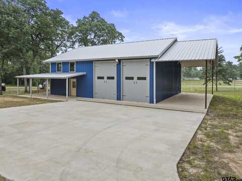 21 Pine Grove Road, Scroggins, TX 75480