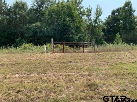 TBD CR 1400, Mount Pleasant, TX 75455