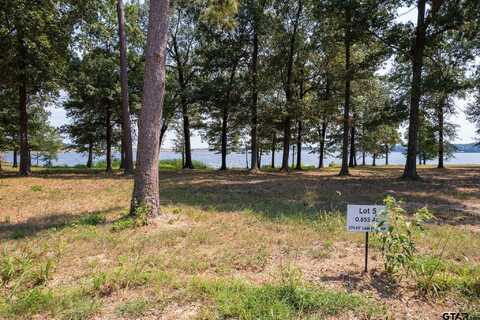 Lot 5 Eagles Nest Circle, Mount Vernon, TX 75457