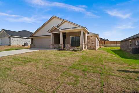 16221 Crossing Circle, Lindale, TX 75771