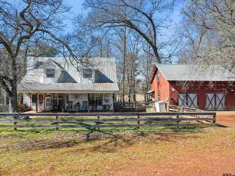 6826 FM 2685, Gilmer, TX 75645