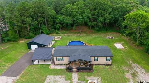 104 Barto St, Arp, TX 75750